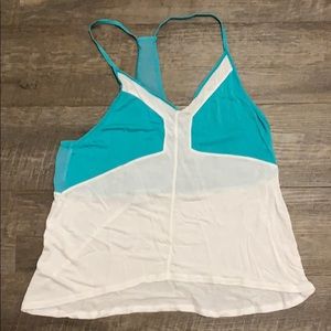 Alo Yoga Block Tank